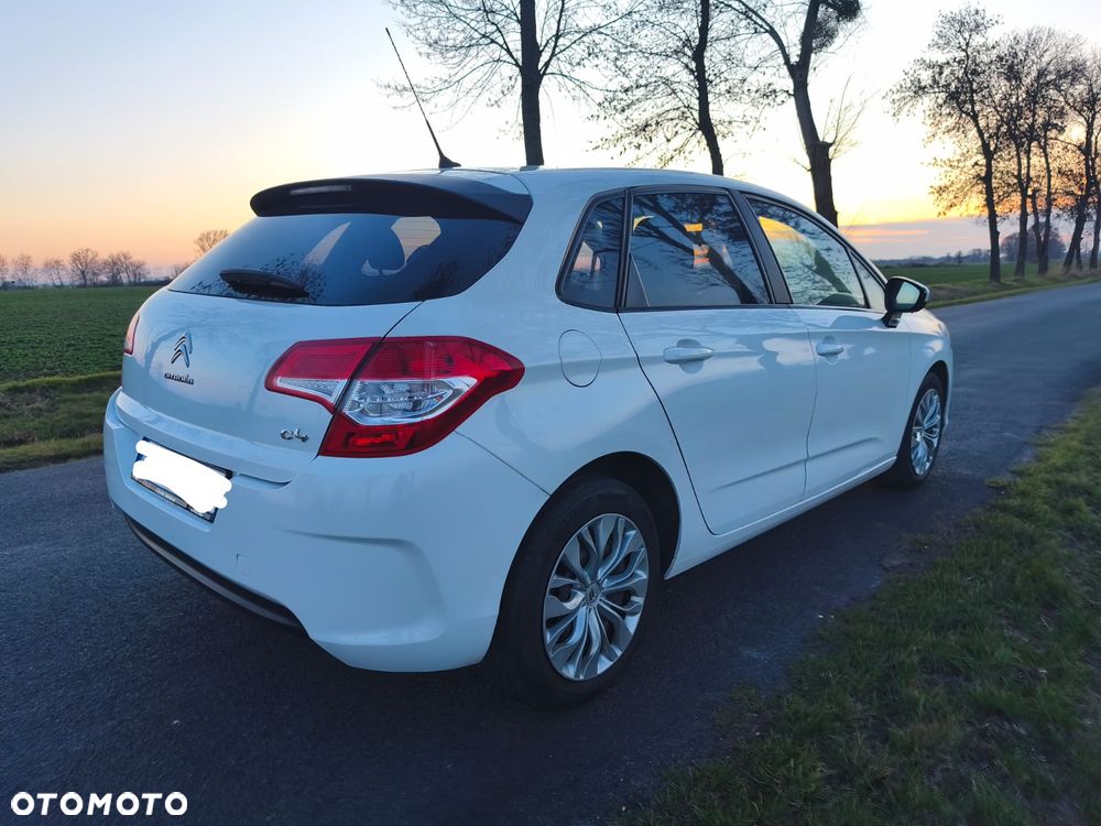 Citroën C4 1.6 HDi Selection - 3