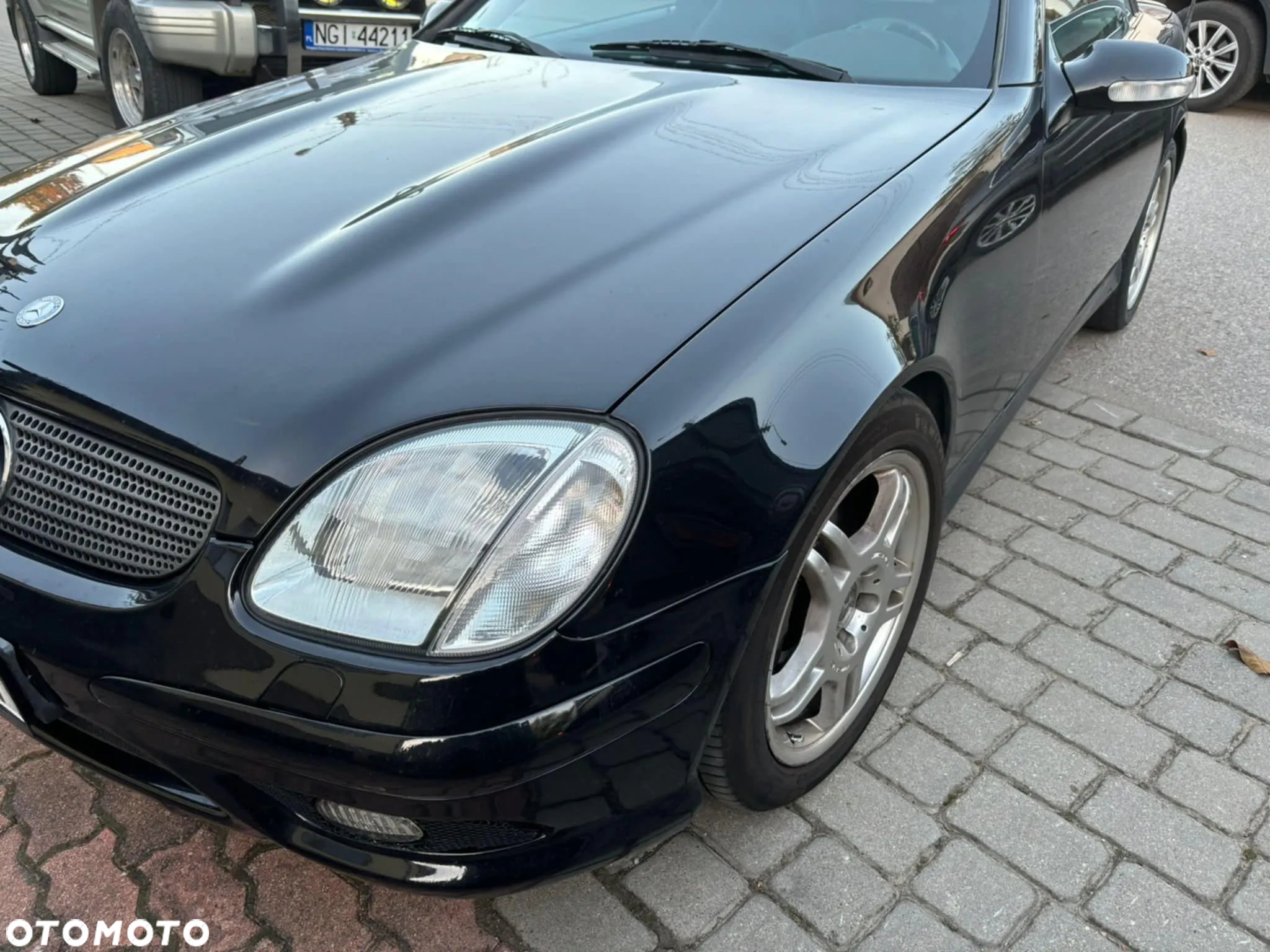 Mercedes-Benz SLK - 23