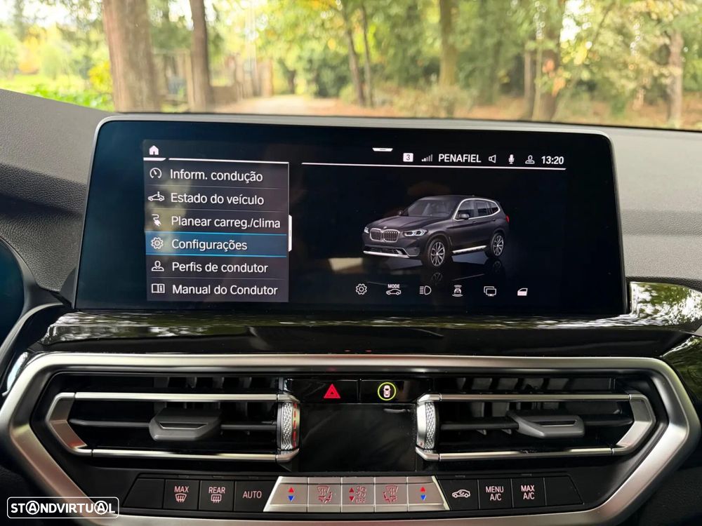 BMW X3 30 e xDrive - 36