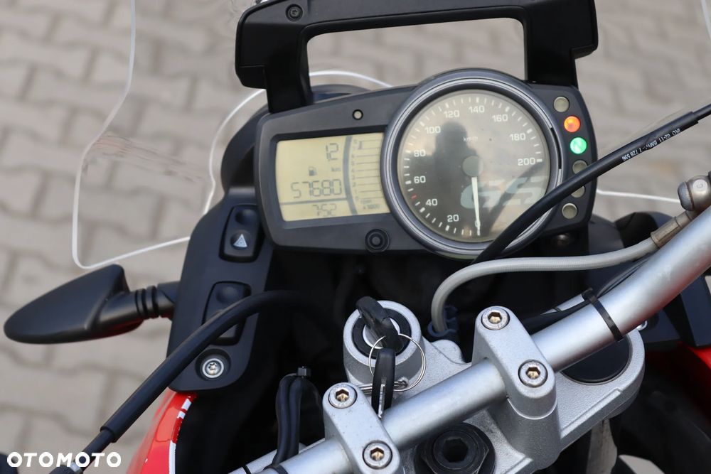 BMW GS - 27
