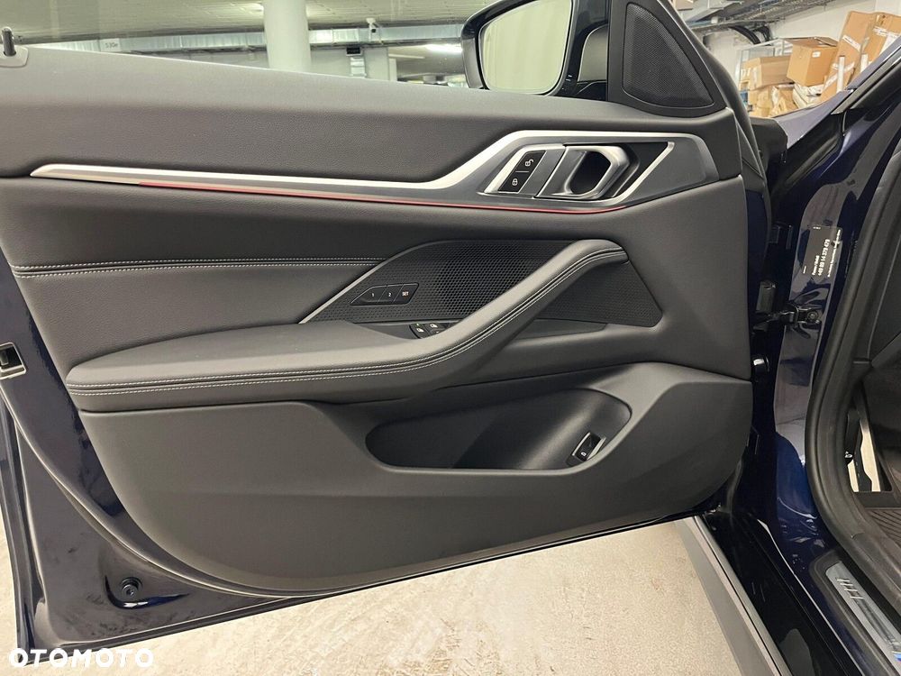 BMW Seria 4 M440i xDrive mHEV sport - 17