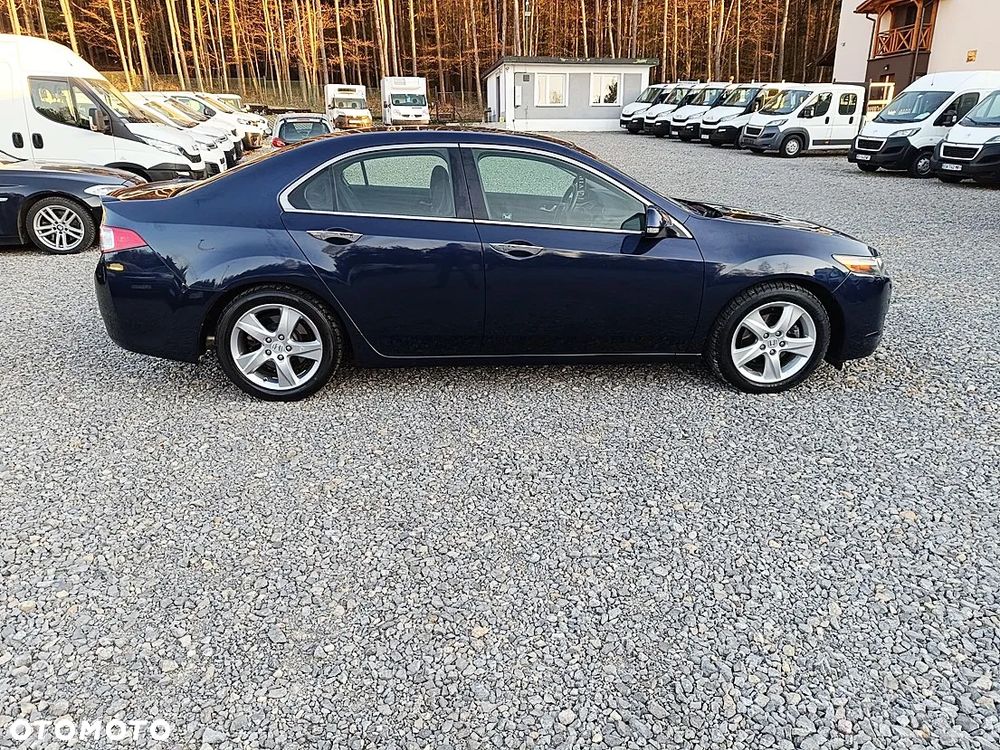 Honda Accord 2.2i-DETC Executive - 7