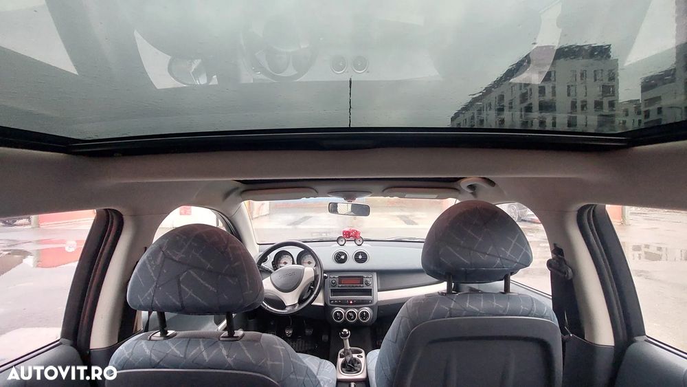 Smart Forfour - 11