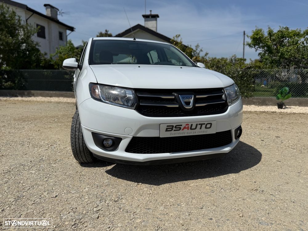 Dacia Sandero 0.9 TCe Confort - 7