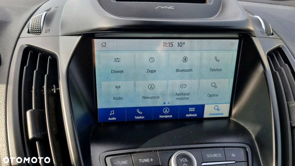 Ford Kuga 2.0 TDCi 4x2 Cool & Connect - 30