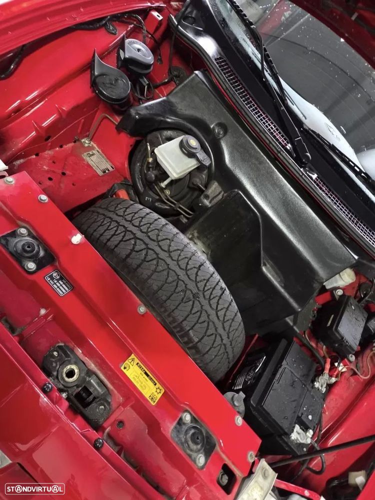 MG MGF 1.8 - 5