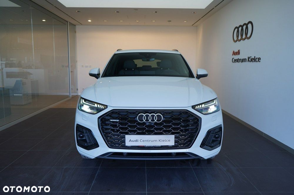 Audi Q5 Sportback - 7