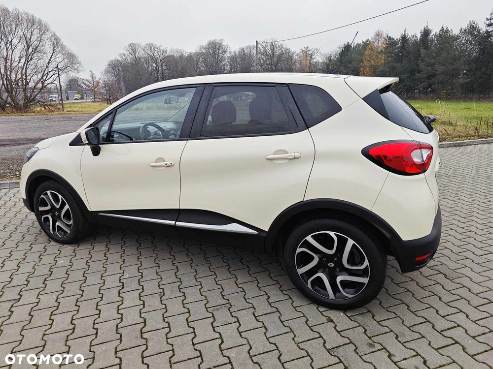 Renault Captur ENERGY dCi 90 Start&Stop Luxe - 18
