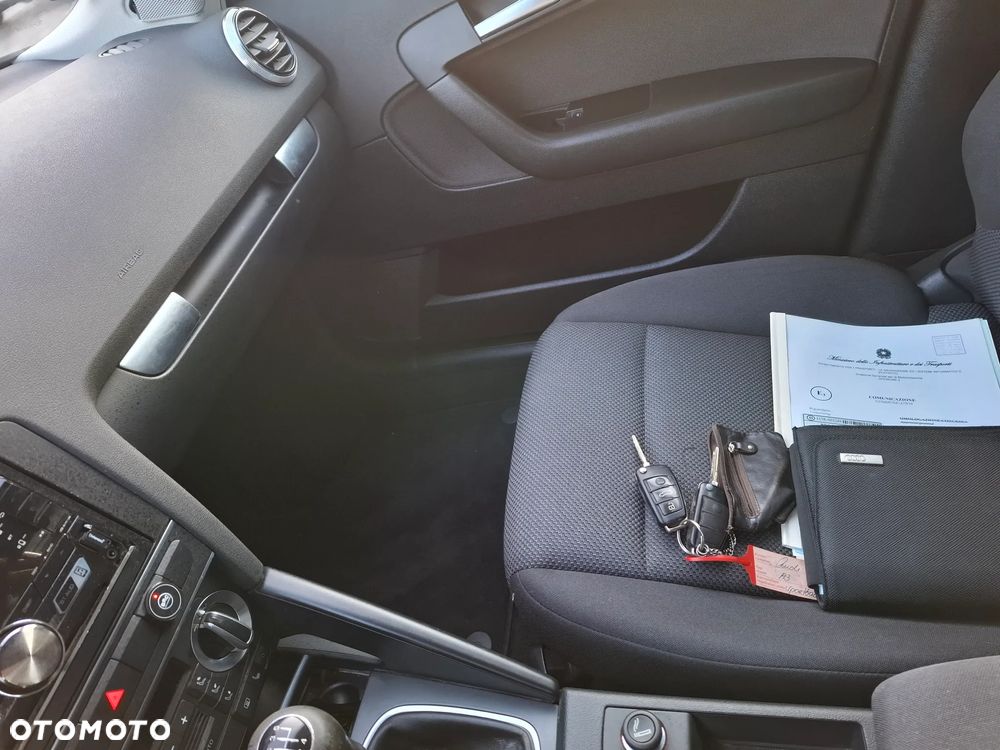 Audi A3 Sportback 1.6 Ambition - 11