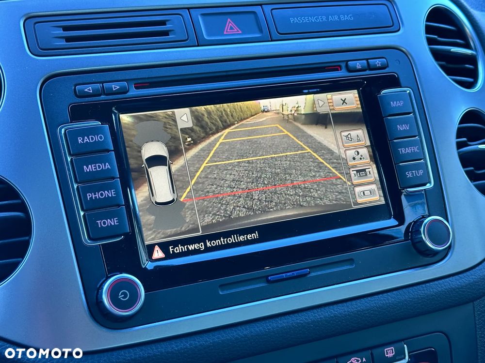 Volkswagen Tiguan 2.0 TSI 4Motion Life - 31