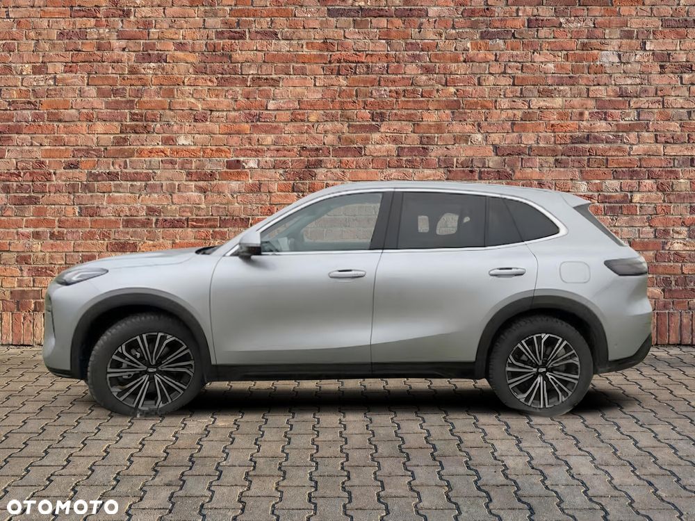 Geely Starray EM-i 1.5 PHEV Max DHT - 9