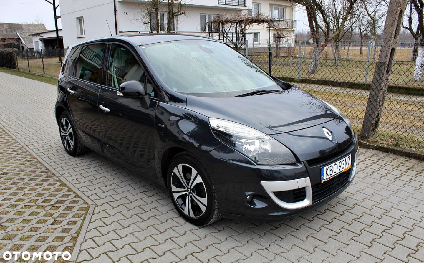 Renault Scenic - 3