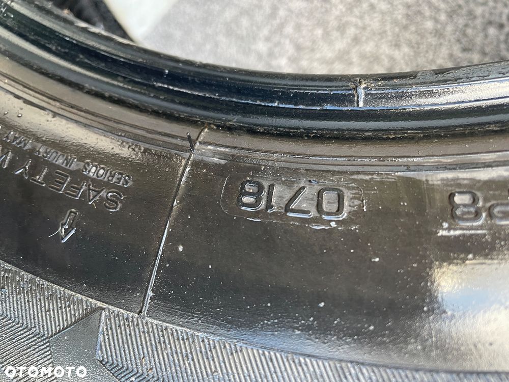 2xOpona zimowa 215/65/16C Blizzak - 3