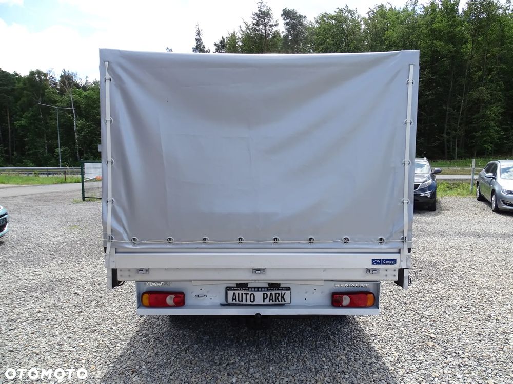 Renault MASTER DOKA - 7