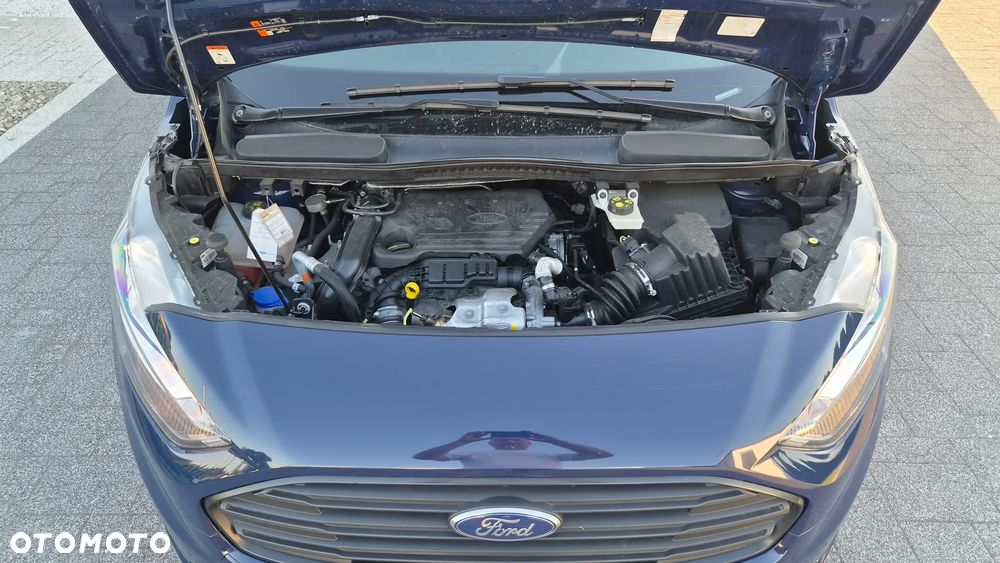 Ford Transit Connect - 39