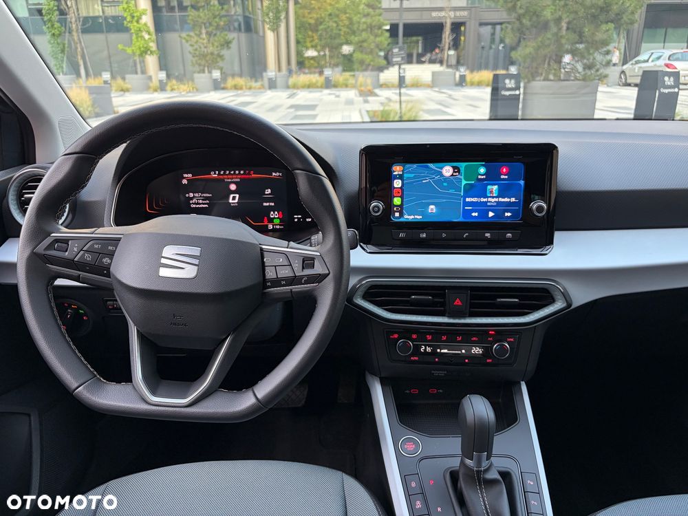 Seat Arona 1.0 TSI Marina S&S DSG - 34