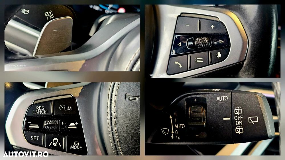 BMW X7 xDrive40d - 29