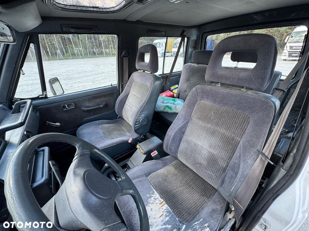 Mitsubishi Pajero 3.0i V6 - 9