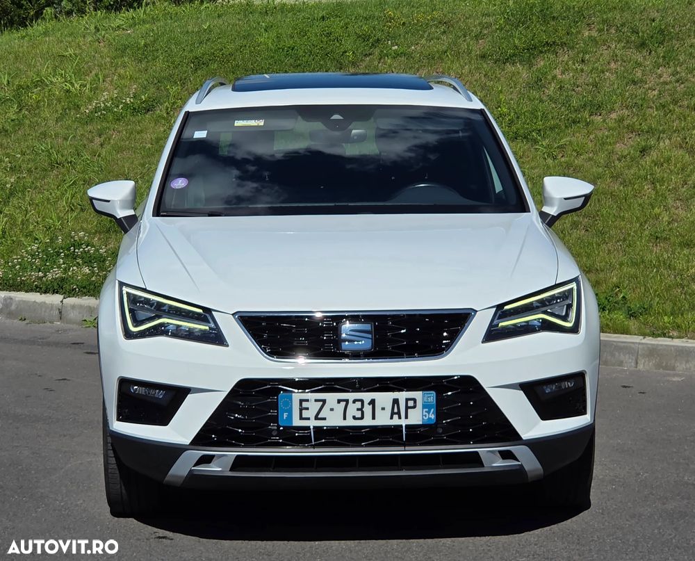Seat Ateca - 4
