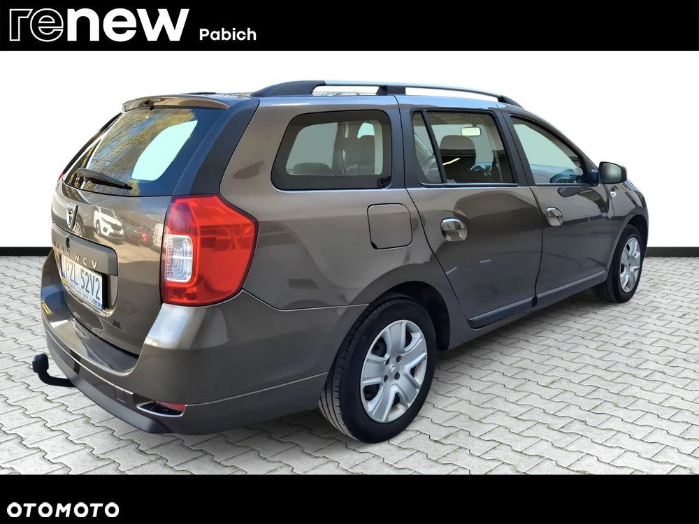 Dacia Logan 0.9 TCe Laureate S&S - 4