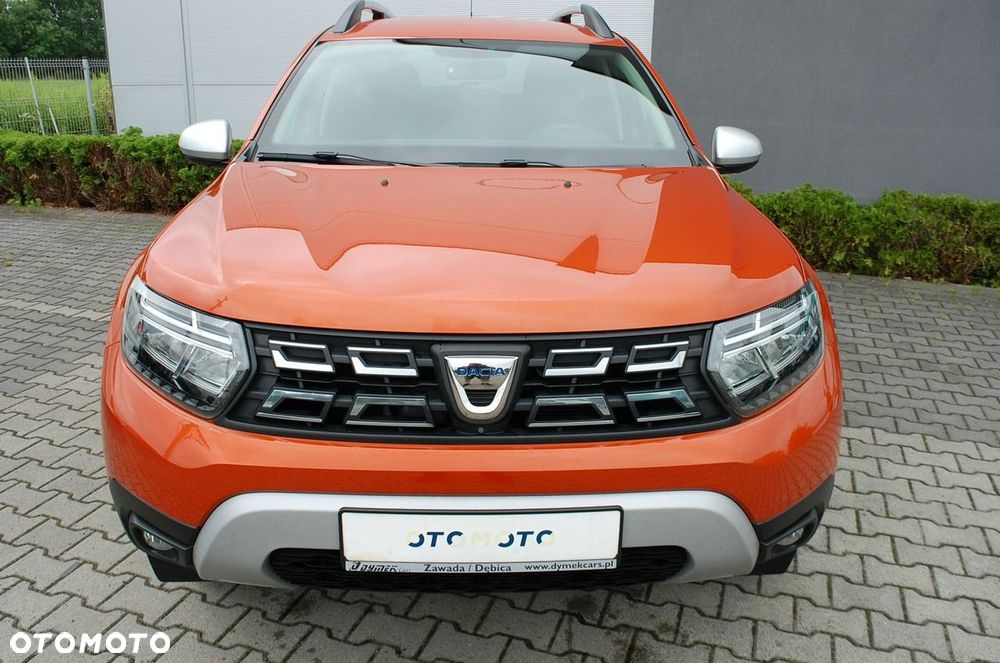 Dacia Duster - 21