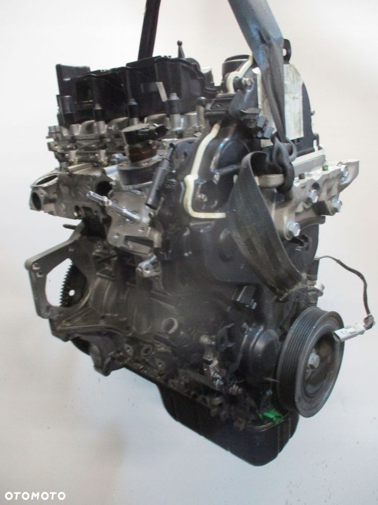 Silnik motor PEUGEOT 2008 1.5HDI YH01 10Q4DP - 3