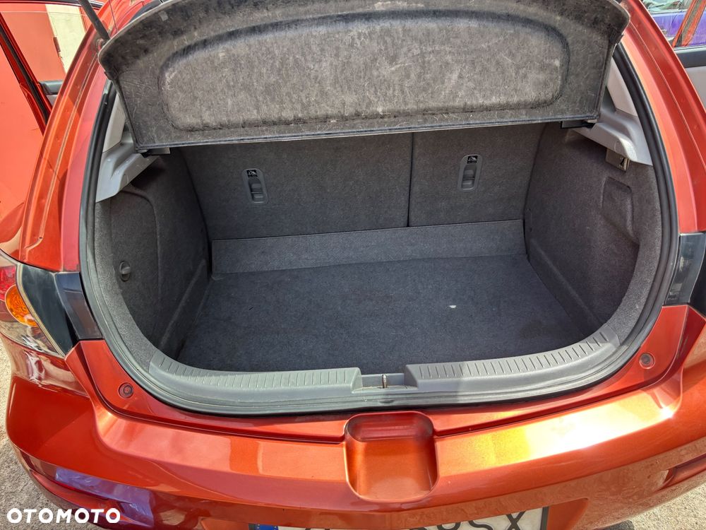 Mazda 3 1.6 Comfort - 3
