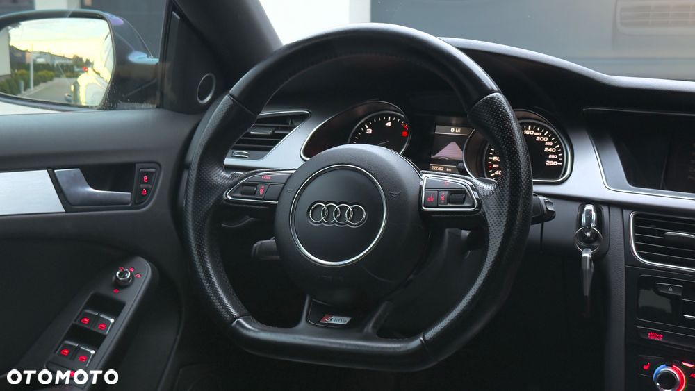Audi A5 - 31