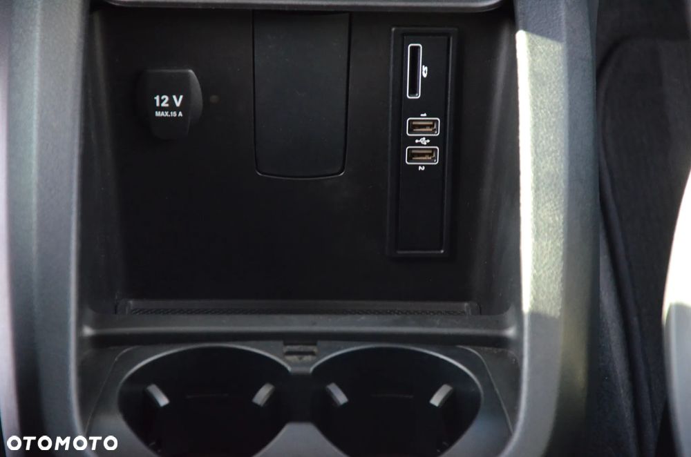 Mercedes-Benz Klasa V 250 (BlueTEC) d Avantgarde 7G-Tronic - 24