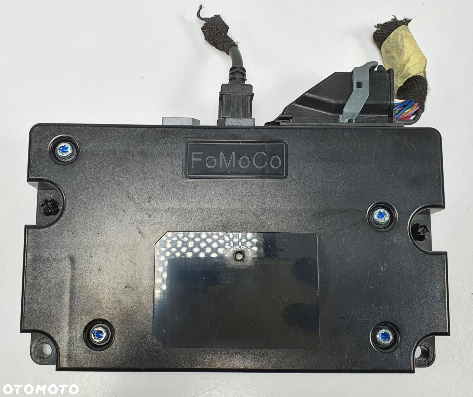 MODUŁ BLUETOOTH FORD B-MAX AM5T-14D212-AD - 1