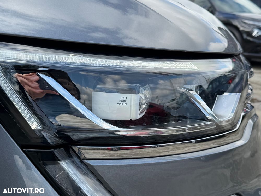 Renault Koleos ENERGY dCi 175 X-tronic 4WD INITIALE PARIS - 33