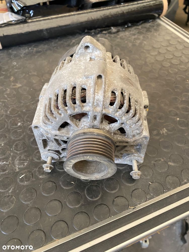 DACIA DUSTER 1 I  RENAULT SCENIC 2 II megane 1.6 16V ALTERNATOR  DASTER 8200667607 8200667607D 8200667607R thalia logan - 3