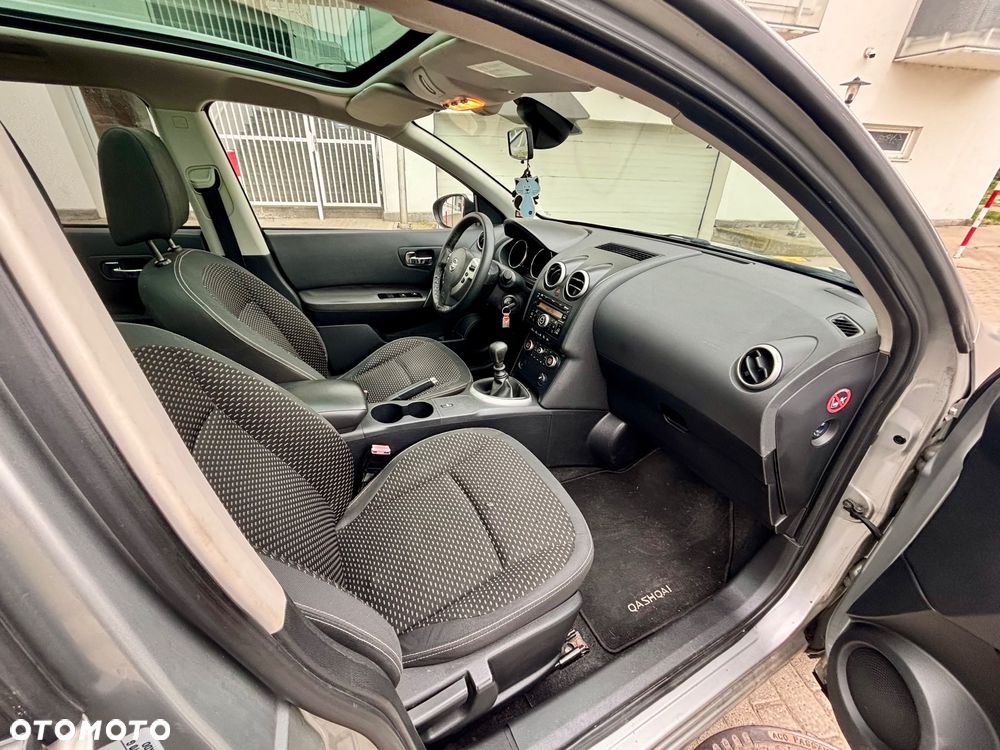 Nissan Qashqai+2 2.0 Tekna - 7