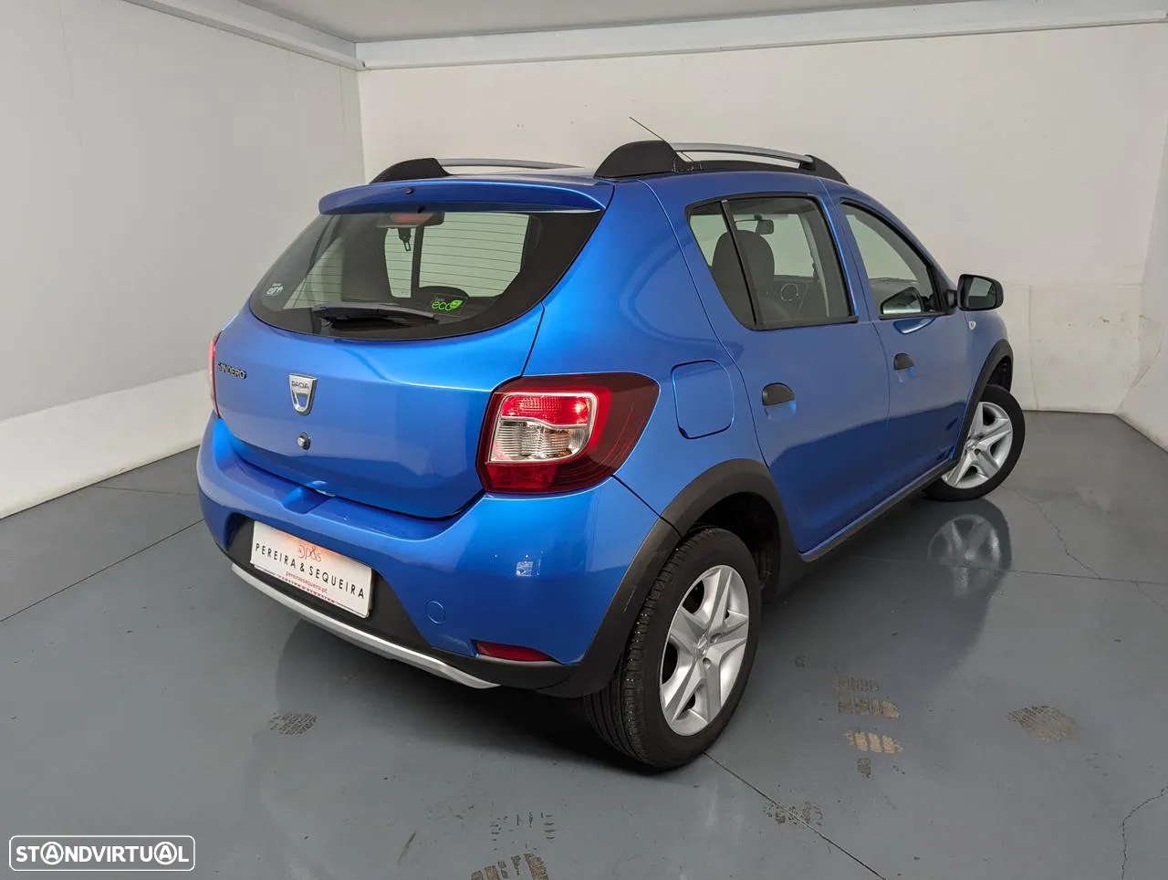 Dacia Sandero 1.5 dCi Confort - 7