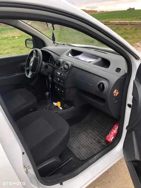 Dacia Dokker 1.6 SCe Laureate - 2