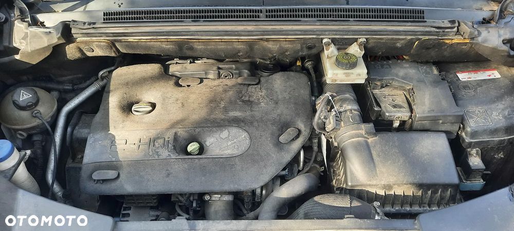 DS Automobiles DS 5 - 11