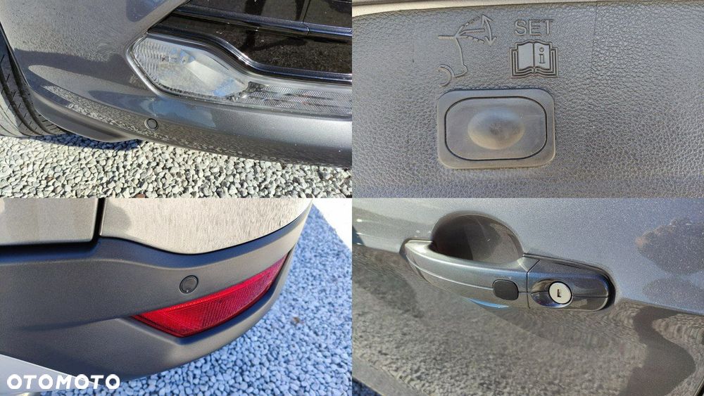 Ford Kuga - 20