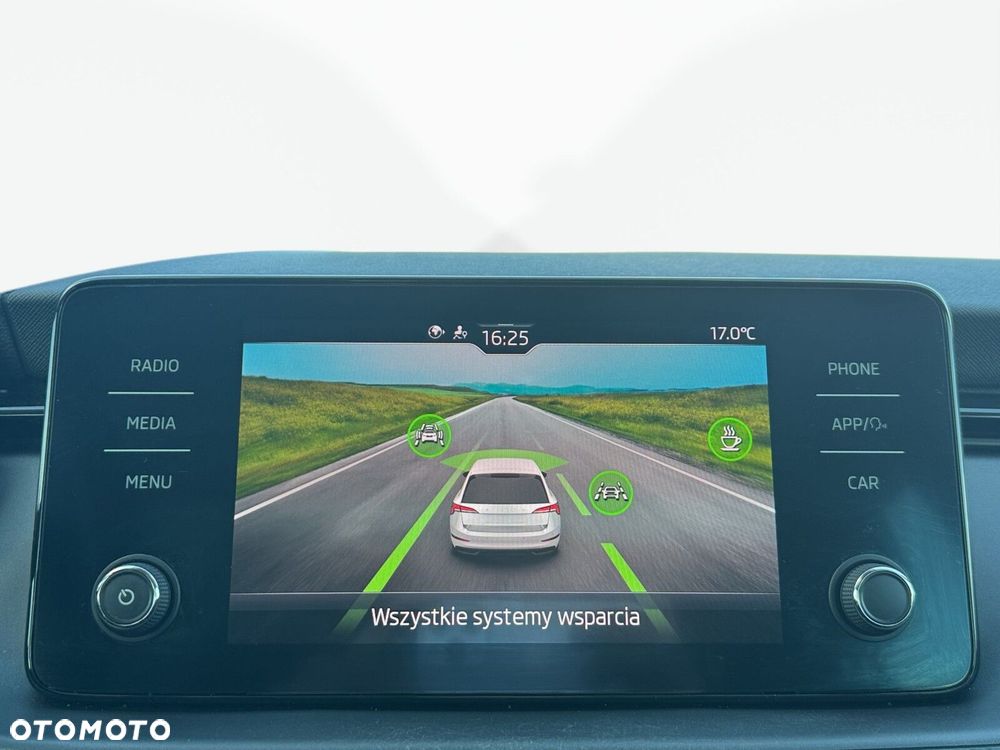 Skoda Scala 1.0 TSI Ambition - 19