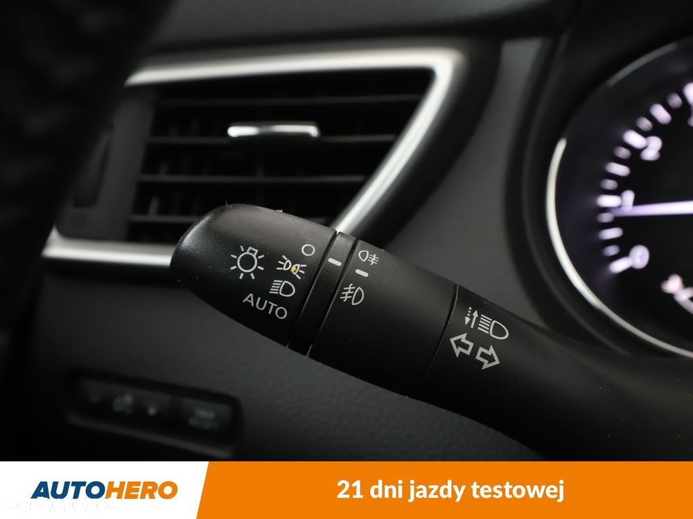 Nissan Qashqai 1.2 DIG-T Acenta - 28