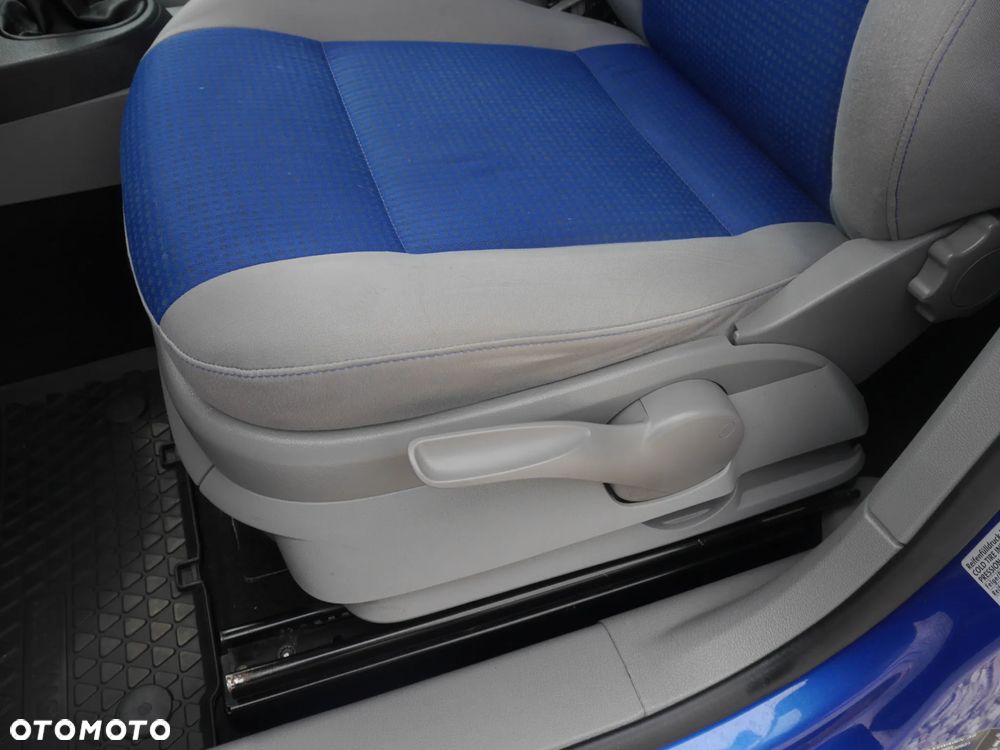 Volkswagen Caddy 2.0 TDI Life Team (7-Si.) - 20