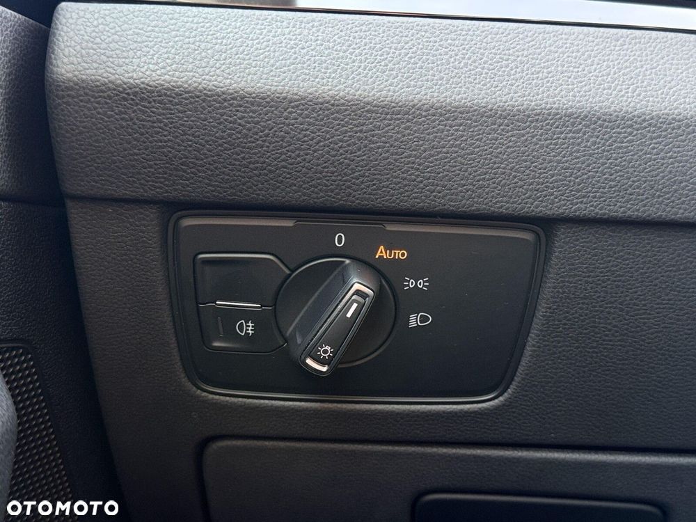 Volkswagen Arteon Shooting Brake - 29