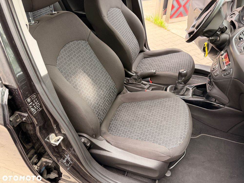 Opel Corsa - 29