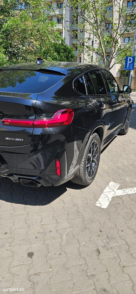 BMW X4 - 5