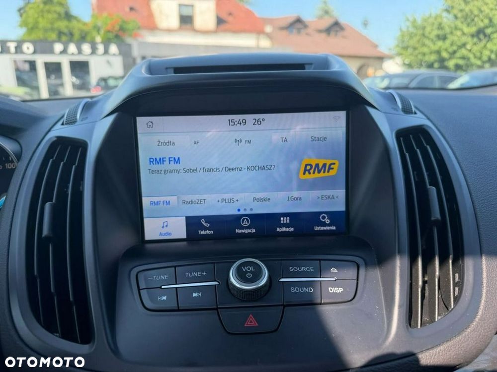 Ford Kuga 2.0 TDCi AWD ST-Line - 30