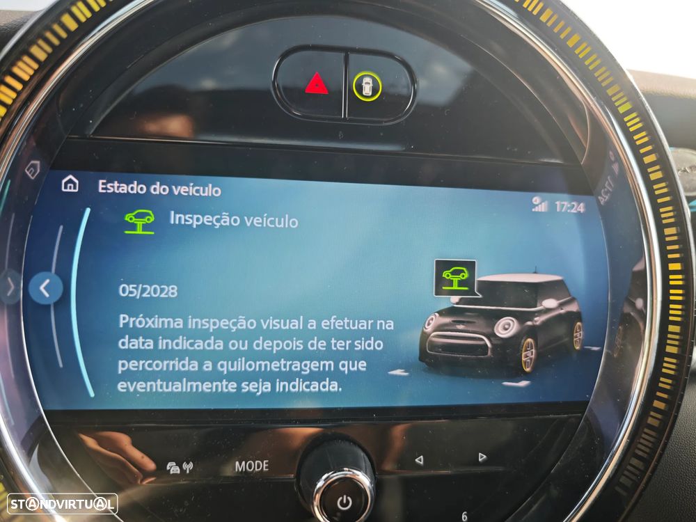 MINI Coupé ver-cooper-se-resolute-edition - 10