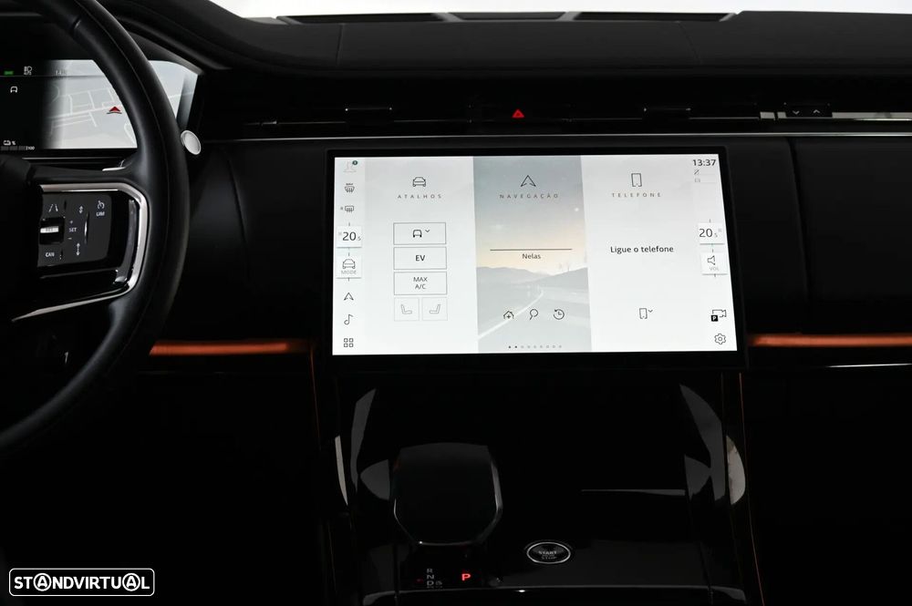 Land Rover Range Rover Sport 3.0 P460e Dynamic SE - 19