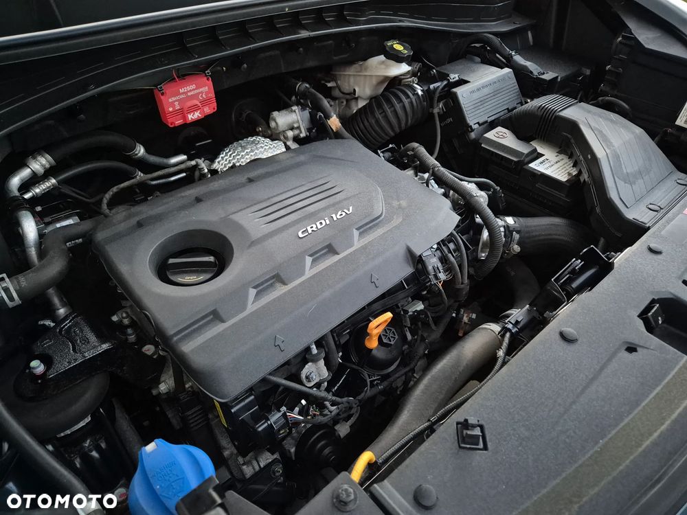 Kia Sportage - 40