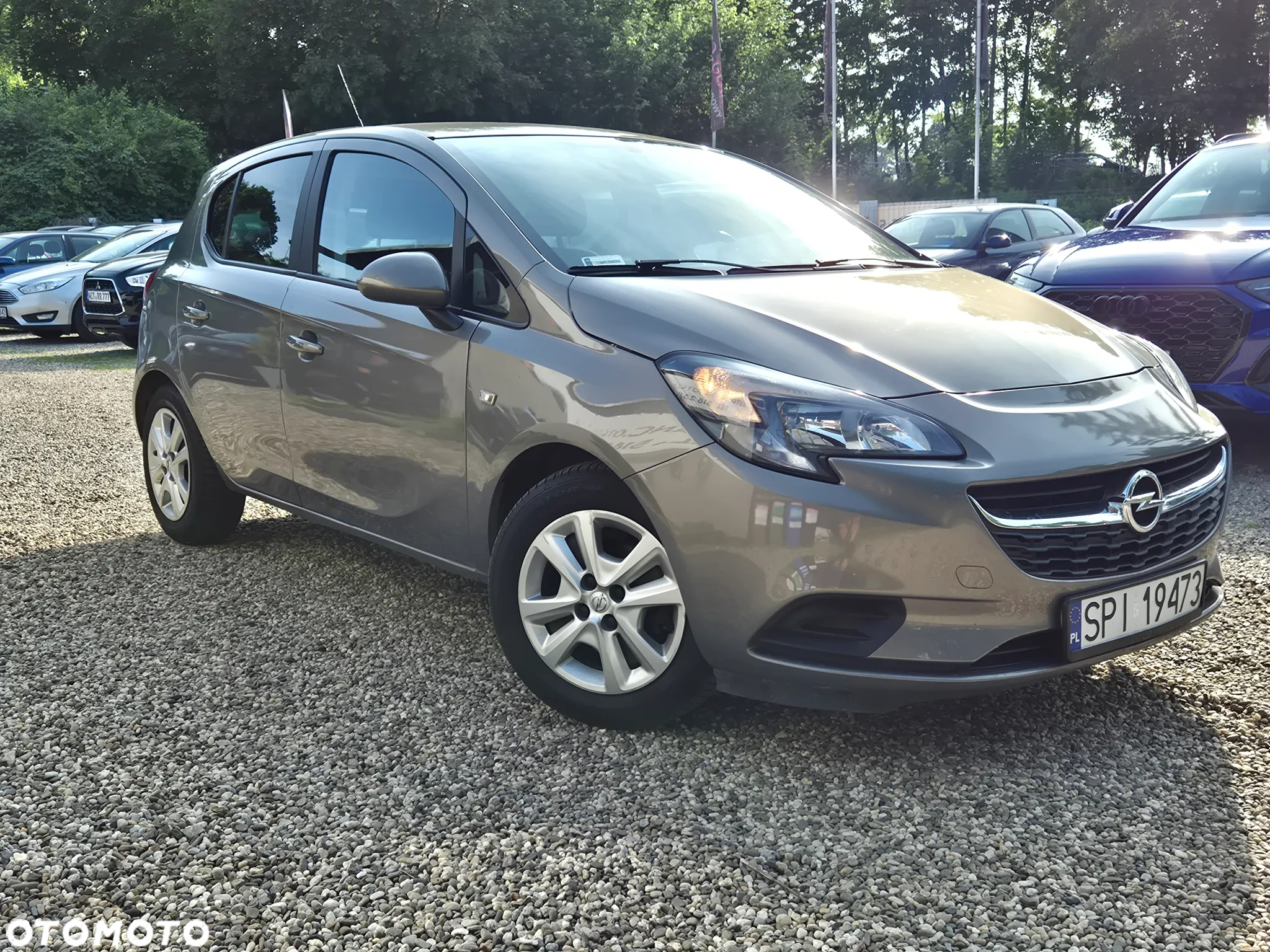 Opel Corsa 1.4 Cosmo - 4
