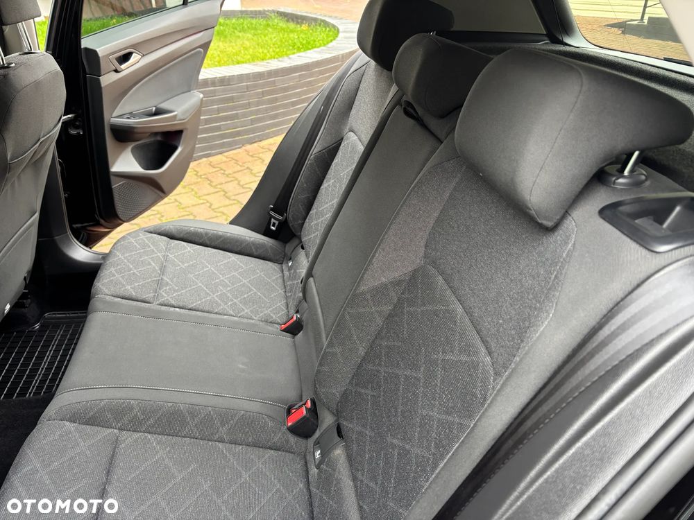 Volkswagen Golf 1.5 TSI EVO Life - 23