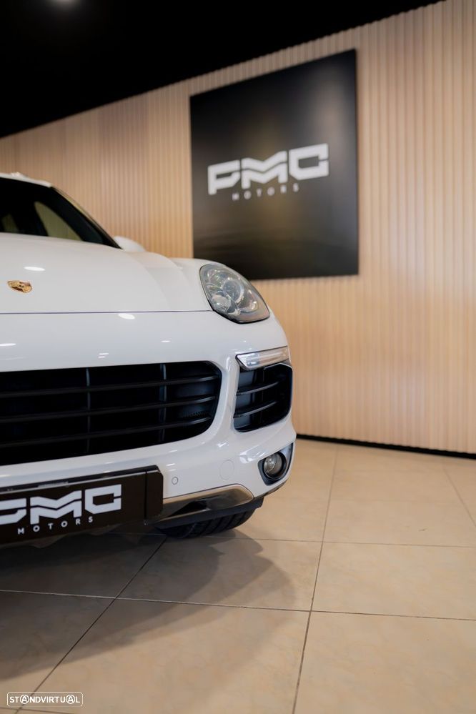 Porsche Cayenne S E-Hybrid - 14